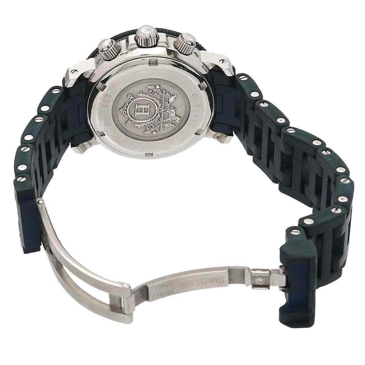 Clipper Diver Chronograph CL2.317 Date Blue Dial boys