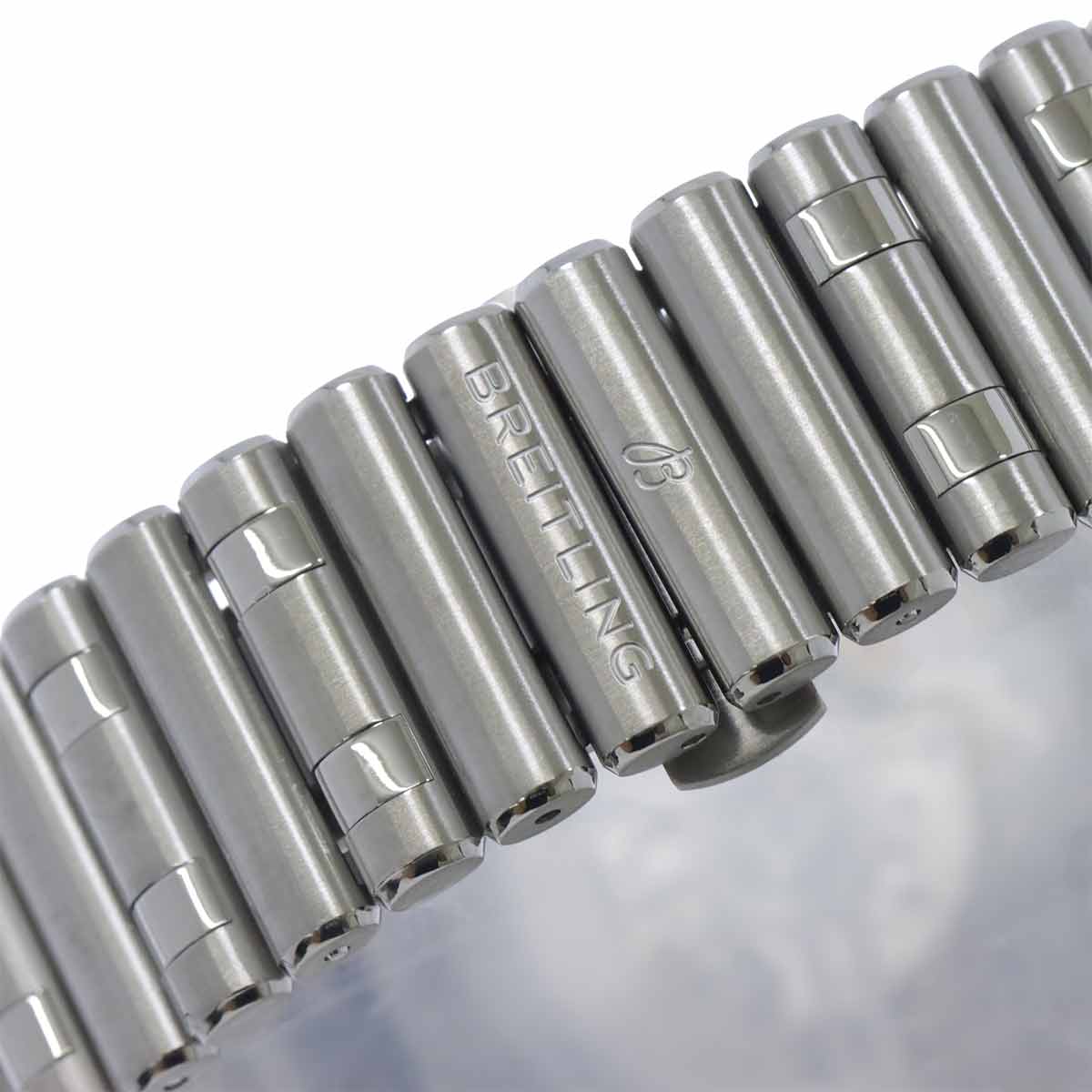 Chronomat B01 42 EB0134 Automatic Chronograph Mens Watch