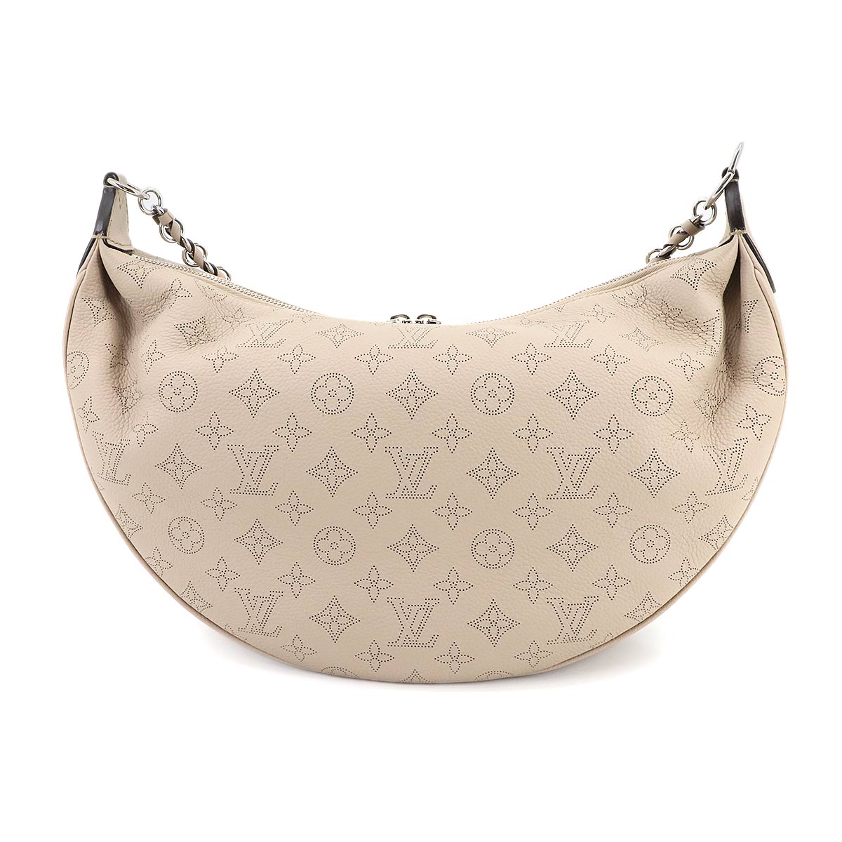 Mahina Baia MM Shoulder Bag Galet M22823 Purse