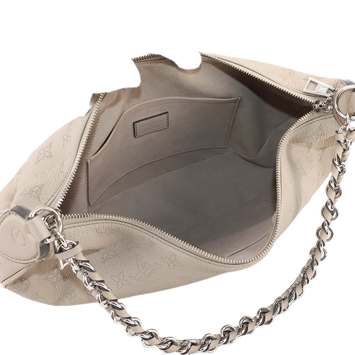 Mahina Baia MM Shoulder Bag Galet M22823 Purse