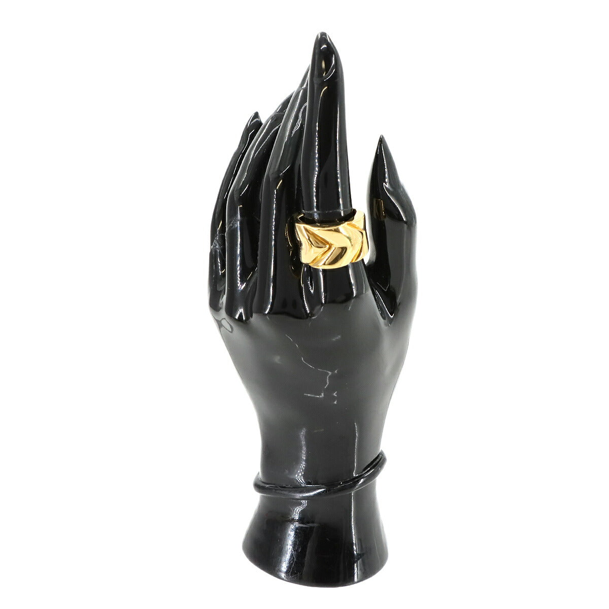 Ring Unchain V Gold M61051 L Accessory