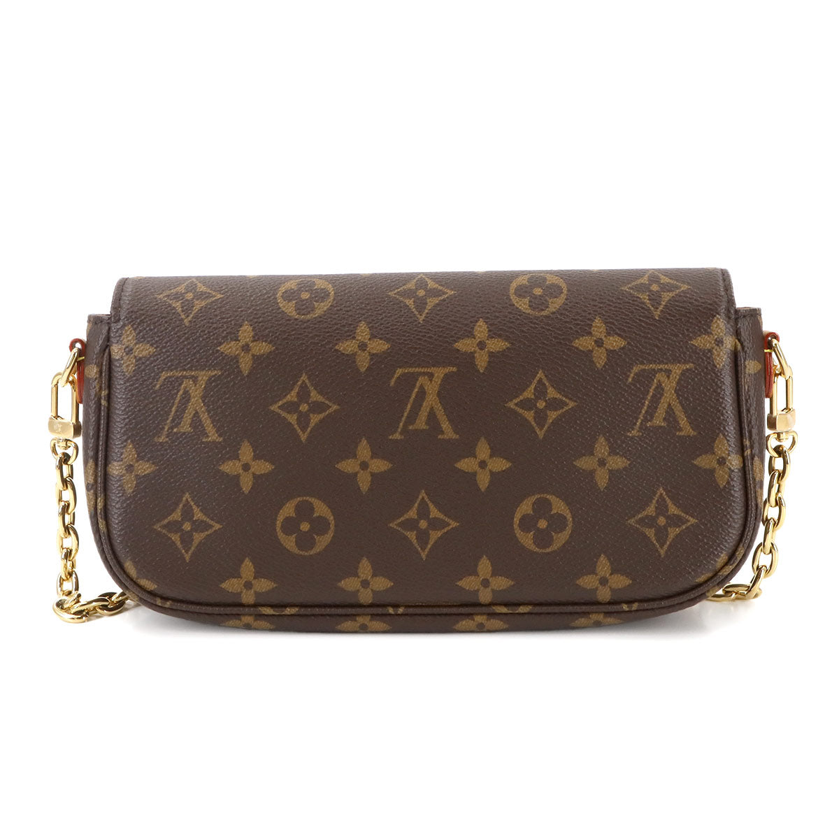 Monogram Wallet on Chain Ivy Hand Shoulder Bag M81911