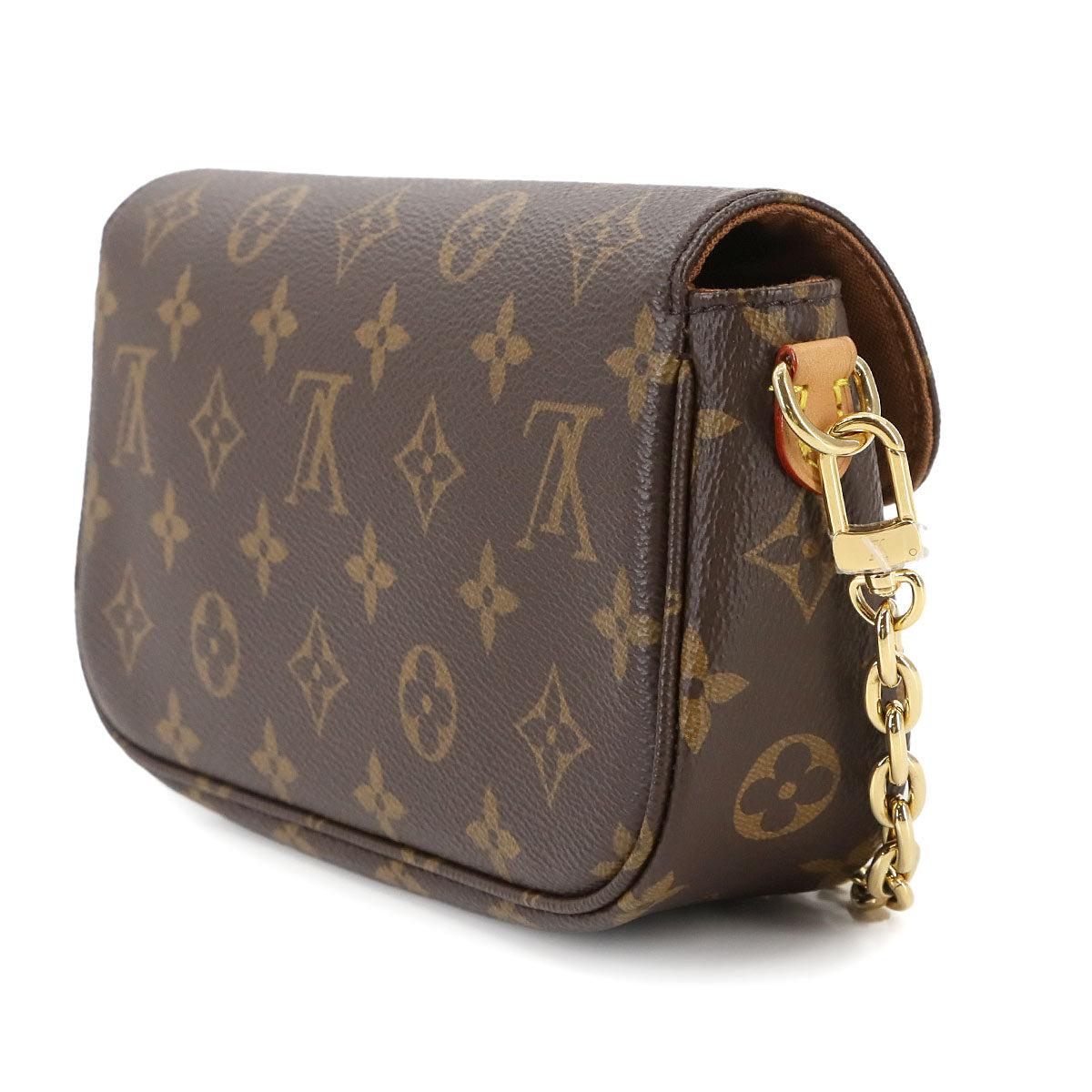 Monogram Wallet on Chain Ivy Hand Shoulder Bag M81911