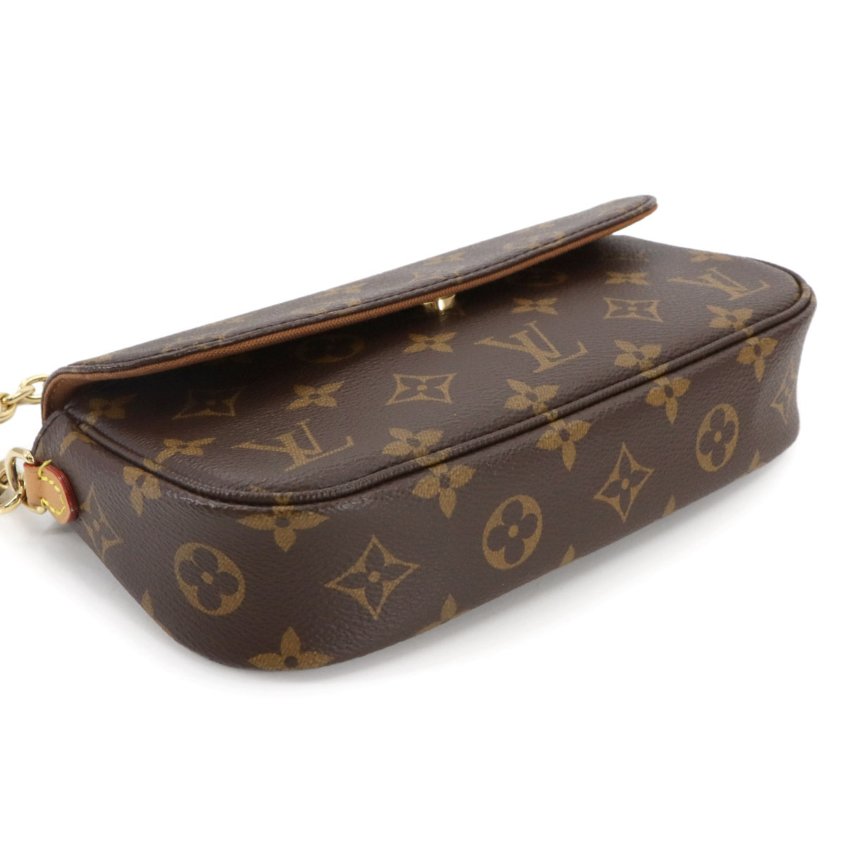 Monogram Wallet on Chain Ivy Hand Shoulder Bag M81911