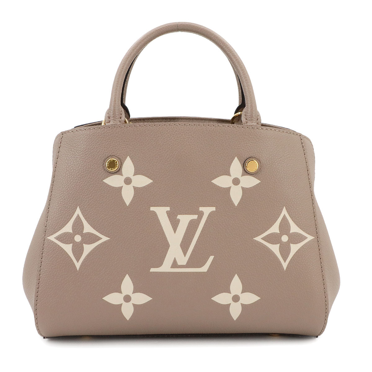 Monogram Empreinte Montaigne BB Leather M45489 Purse