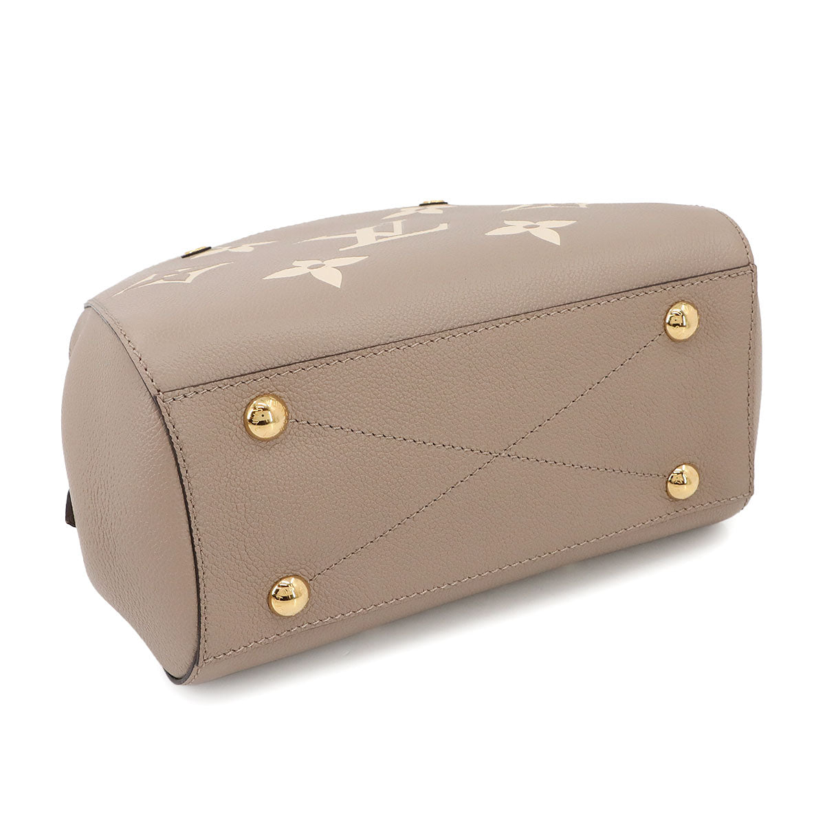 Monogram Empreinte Montaigne BB Leather M45489 Purse