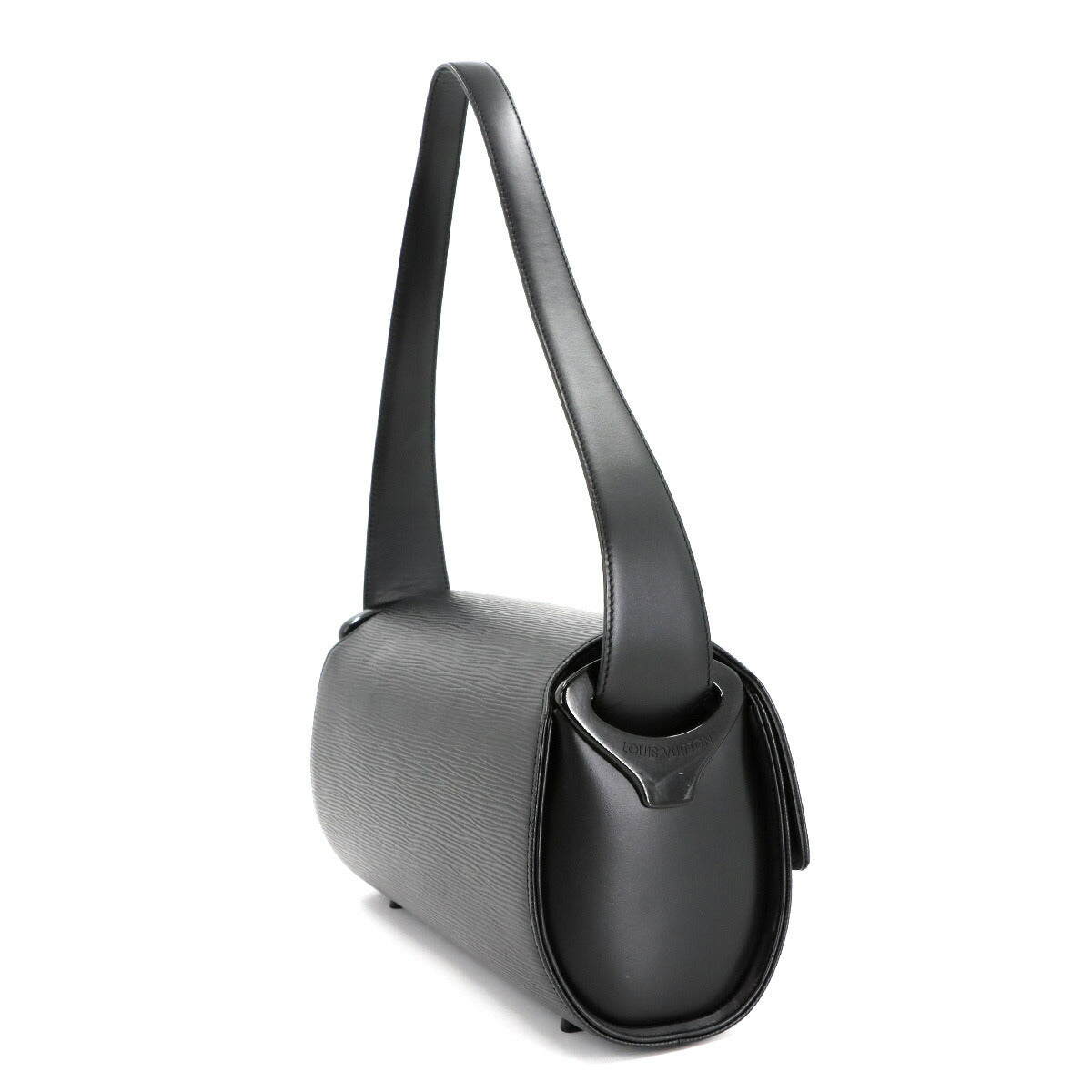 Epi Nocturne GM Shoulder Bag Leather Noir M52172