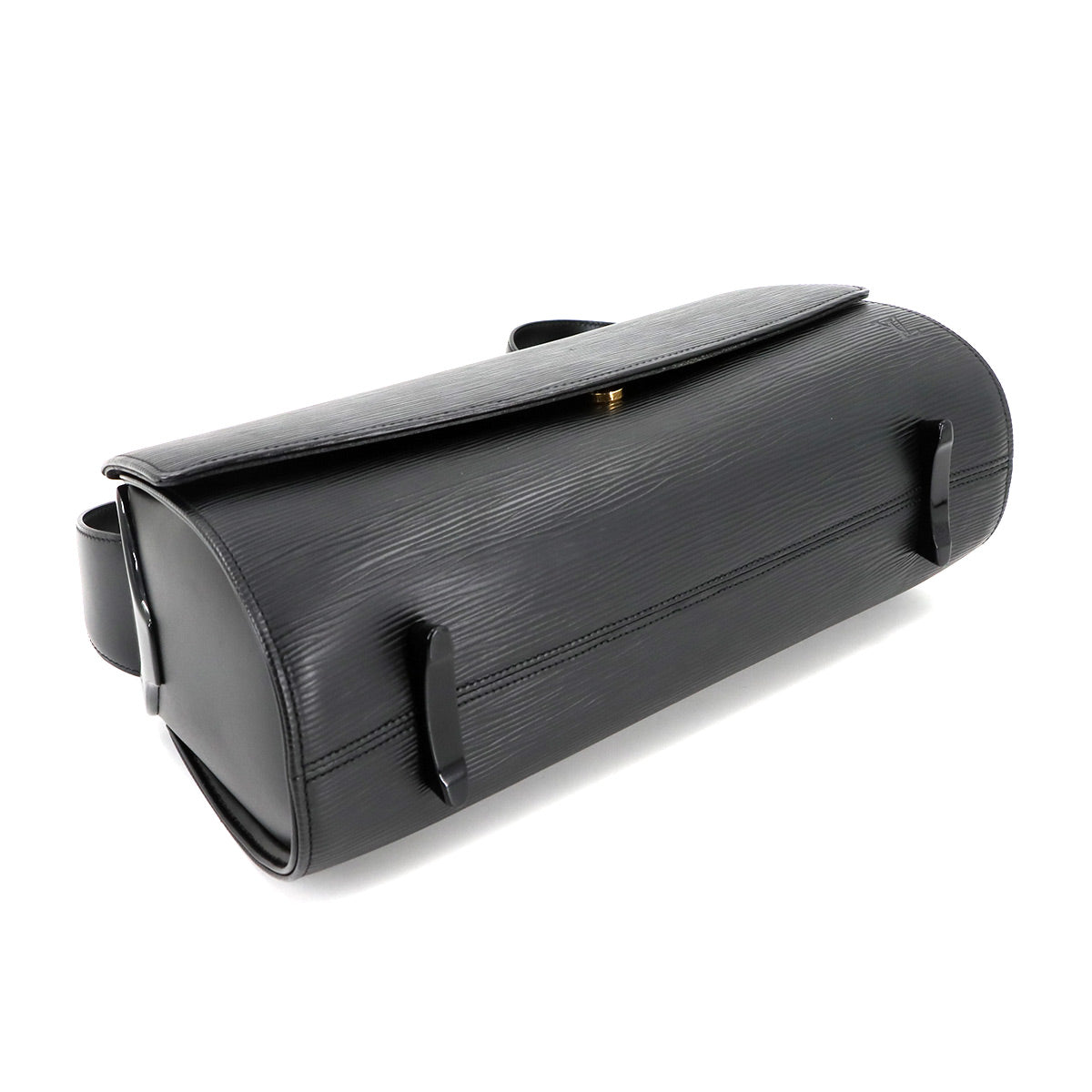 Epi Nocturne GM Shoulder Bag Leather Noir M52172