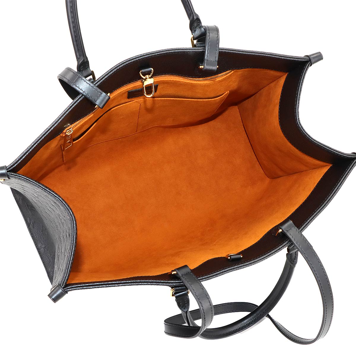 Monogram Empriente Onthego GM Tote Shoulder Bag M44925