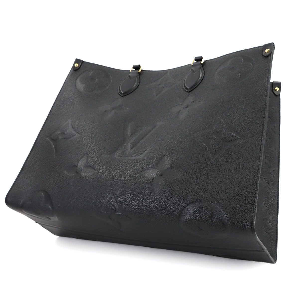 Monogram Empriente Onthego GM Tote Shoulder Bag M44925