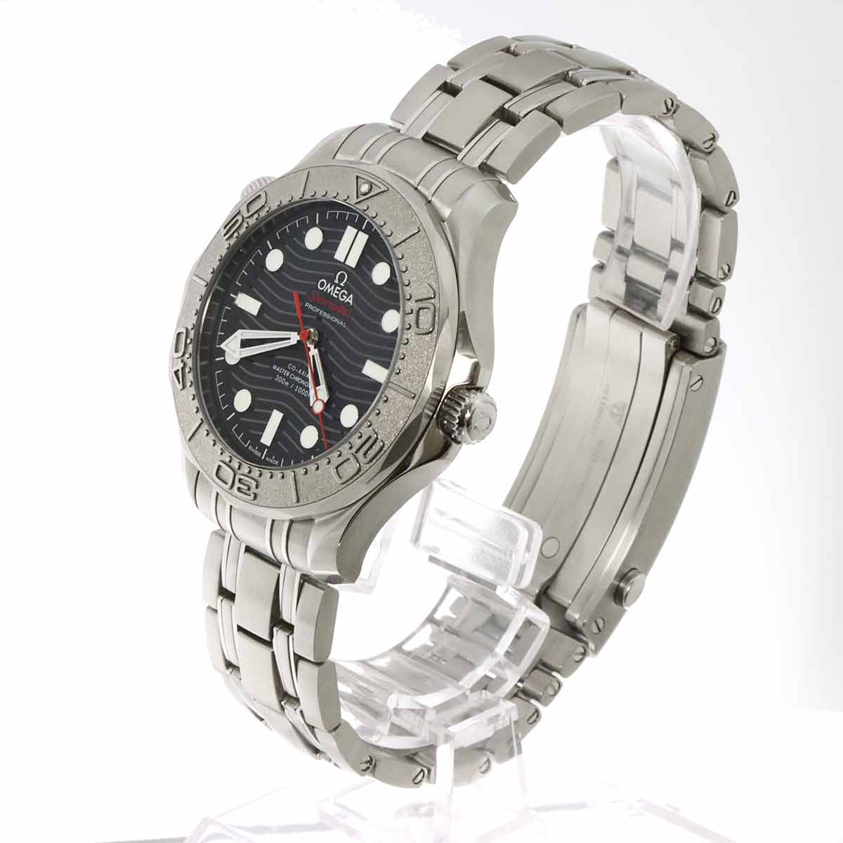 Seamaster Diver 300 Co-Axial 210 30 42 20 01 002 Automatic