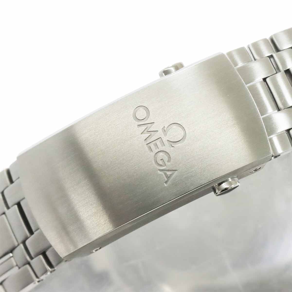 Seamaster Diver 300 Co-Axial 210 30 42 20 01 002 Automatic