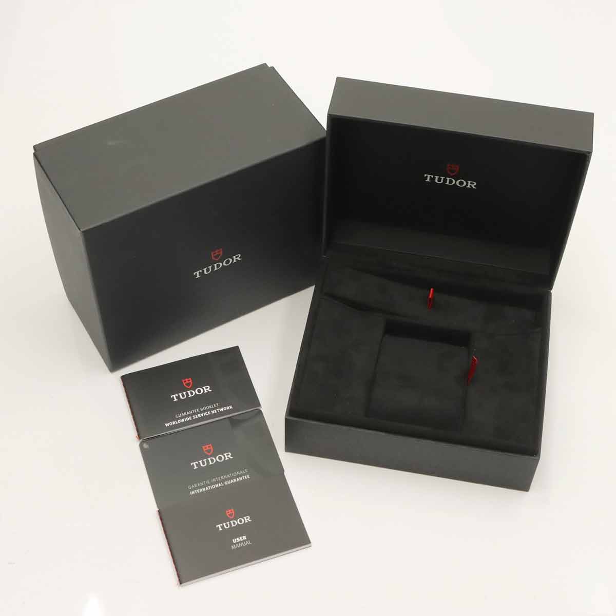 Royal 28600 Automatic Date Black Dial Mens Watch