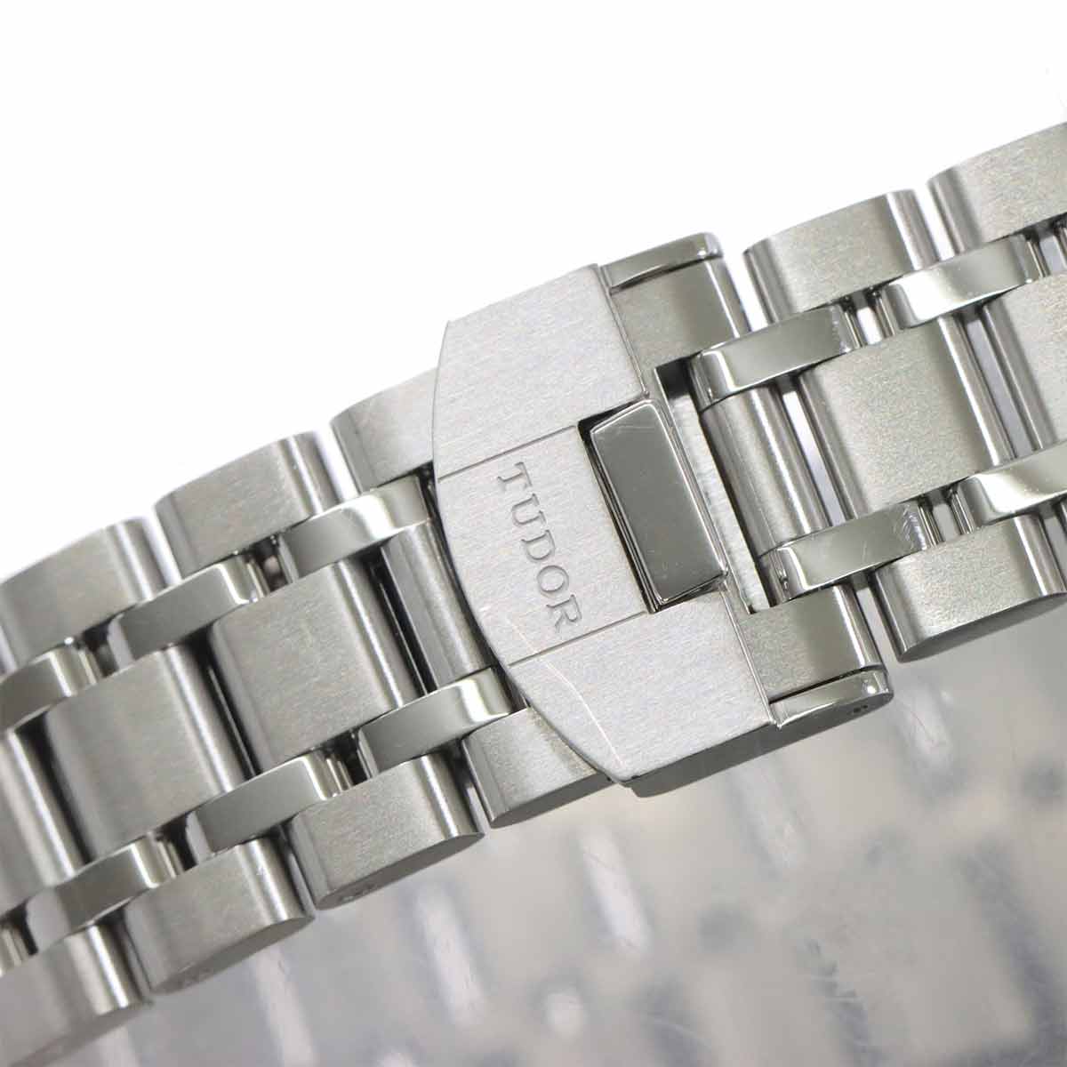 Royal 28600 Automatic Date Black Dial Mens Watch