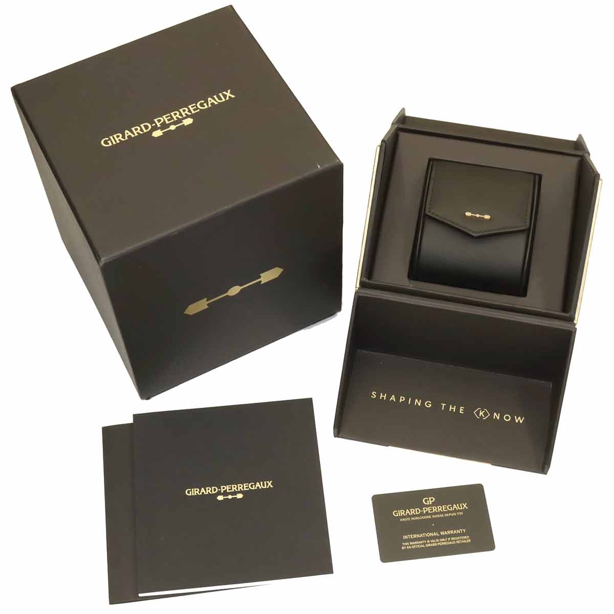 LAUREATO 81020 Automatic Mens Silver Dial Watch