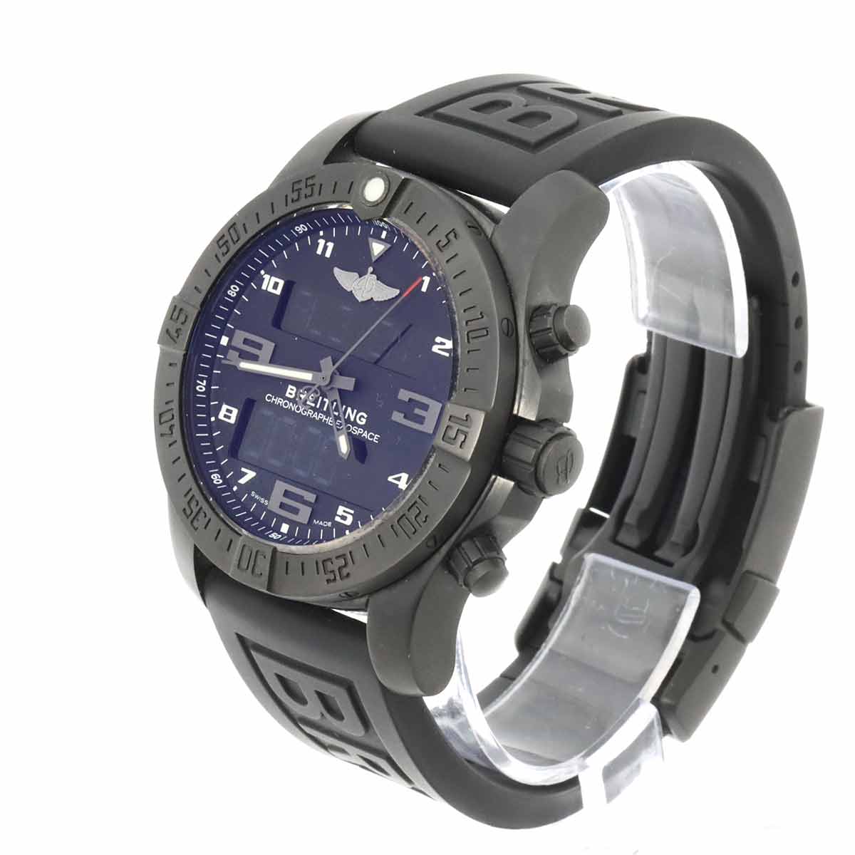 Professional exospace B55 VB5510 Chronograph Quartz