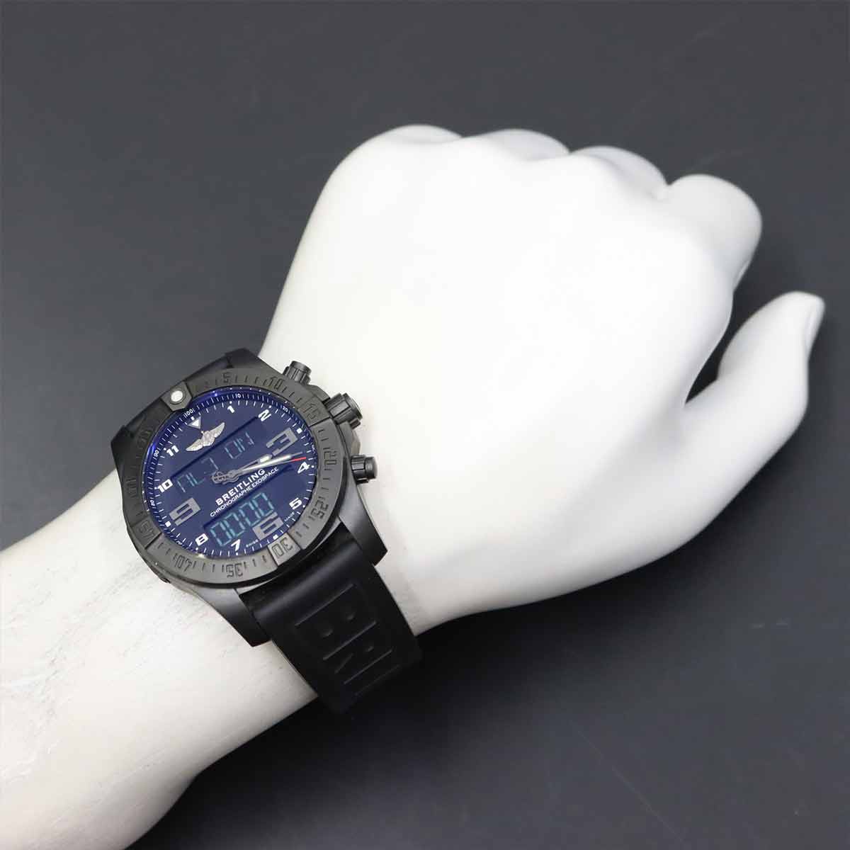 Professional exospace B55 VB5510 Chronograph Quartz