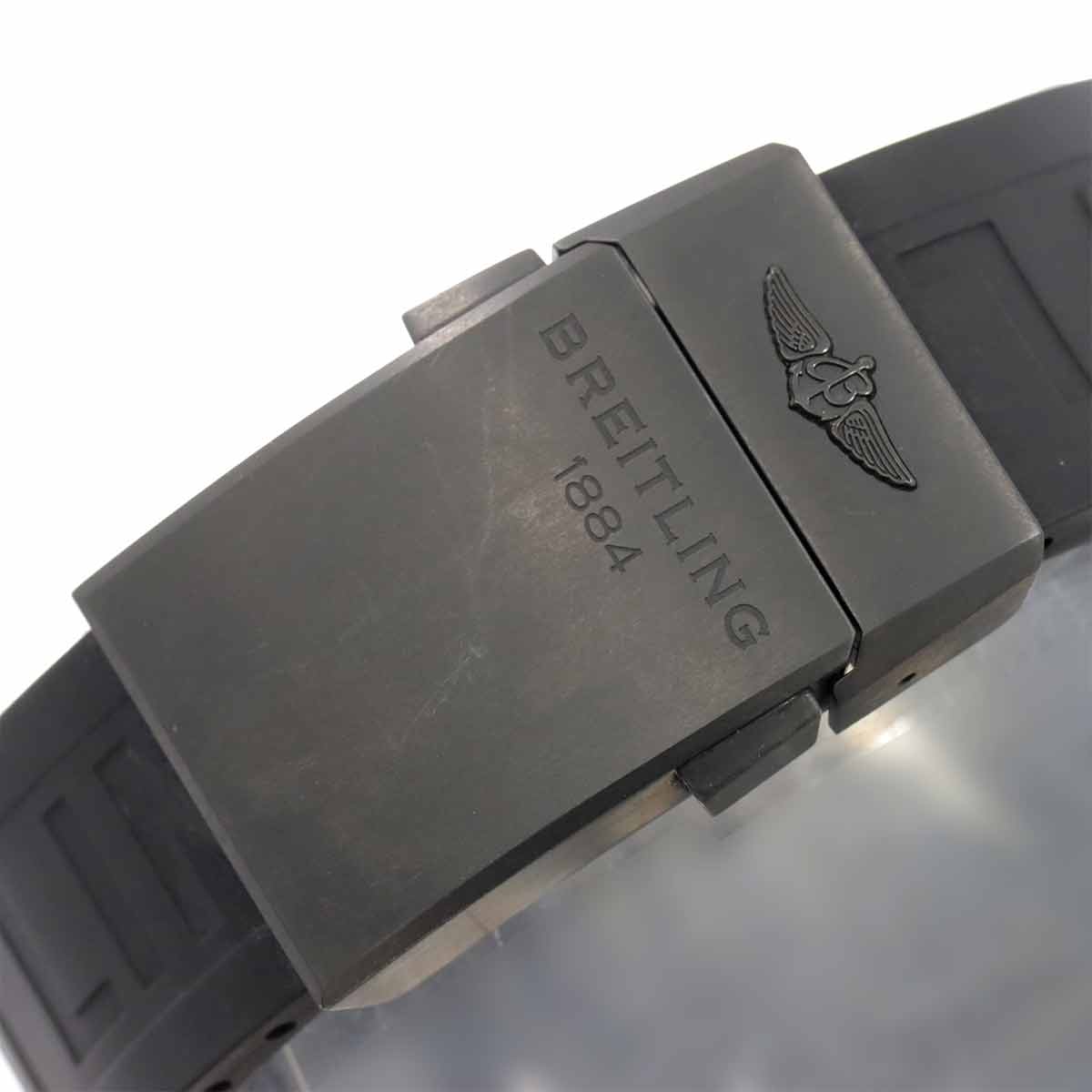 Professional exospace B55 VB5510 Chronograph Quartz