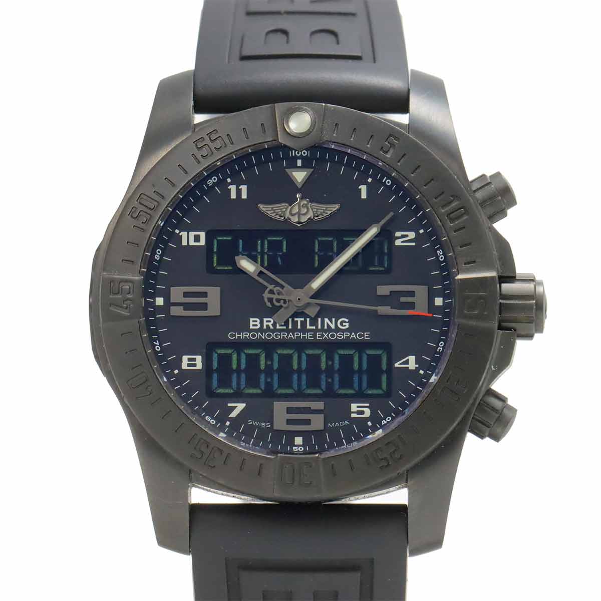 Professional exospace B55 VB5510 Chronograph Quartz