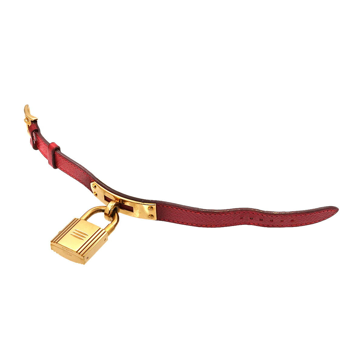 Kelly Watch Vintage Quartz Gold Dial Ladies Watch