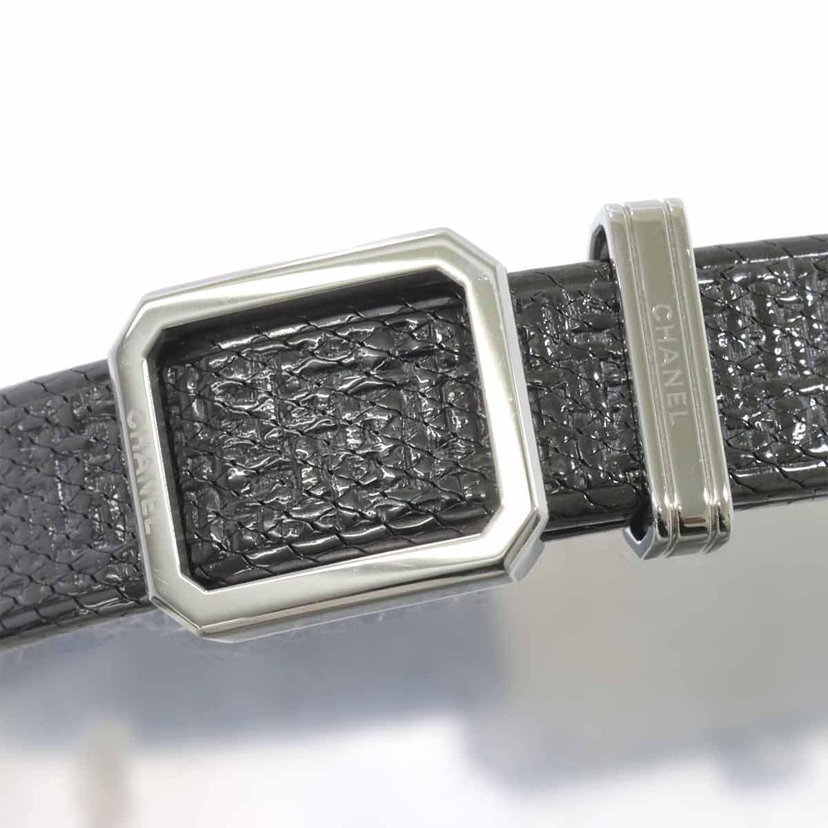 Boyfriend H5317 Quartz Black Dial Ladies Watch