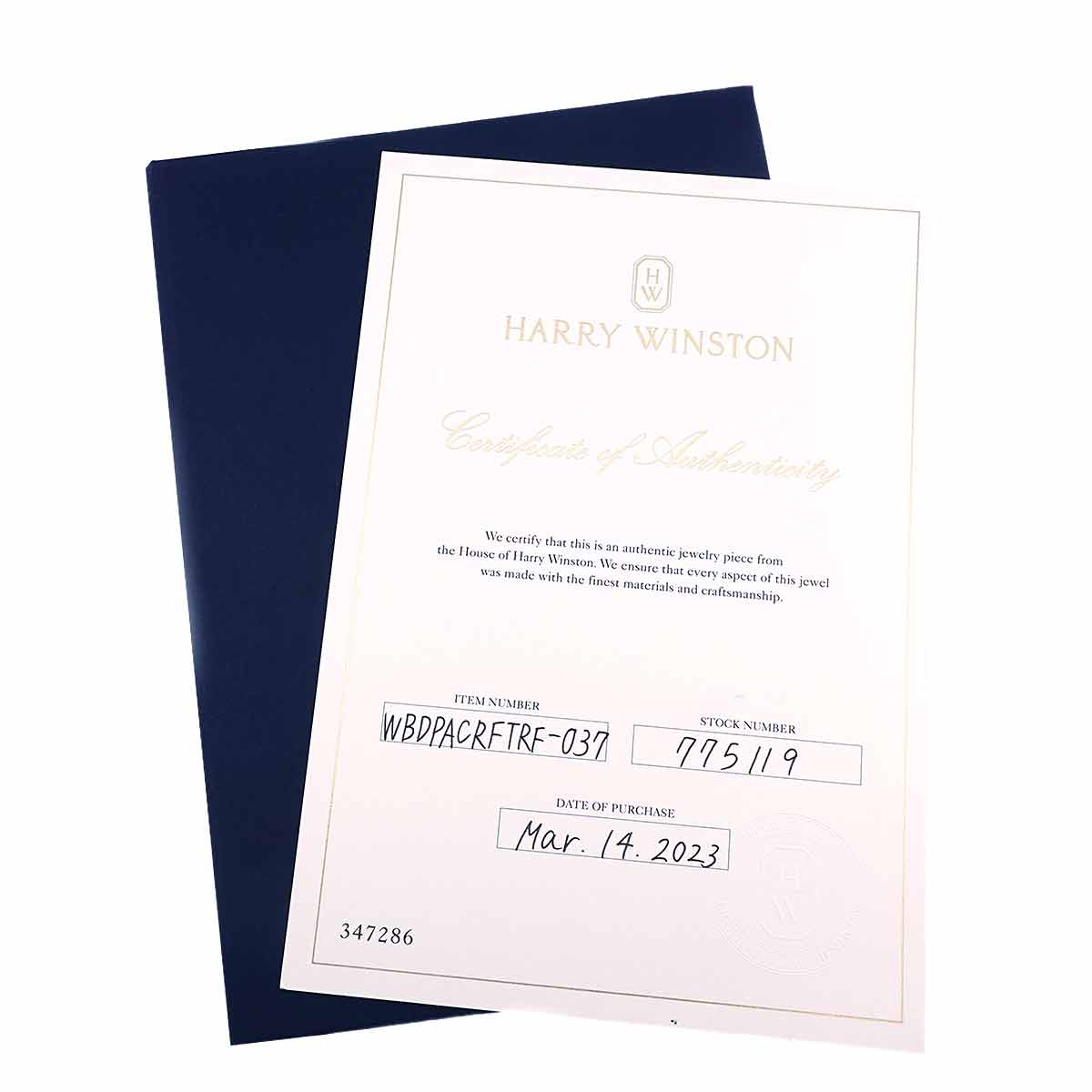 Traffic Diamond Ring Pt Platinum size3.25-3.75(US)