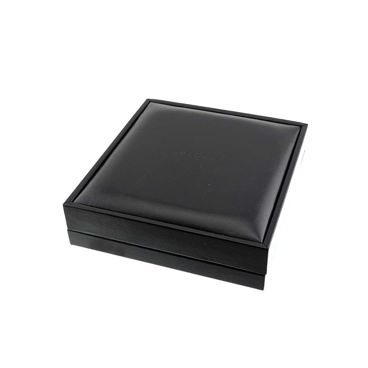 B-ZERO1 Necklace 18K White Gold 750