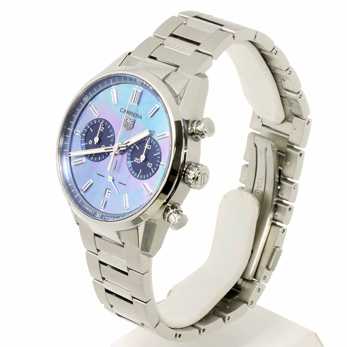 Carrera Chronograph CBN201E-0 Japan Limited Automatic Mens