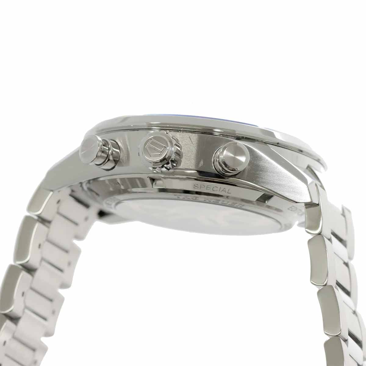 Carrera Chronograph CBN201E-0 Japan Limited Automatic Mens