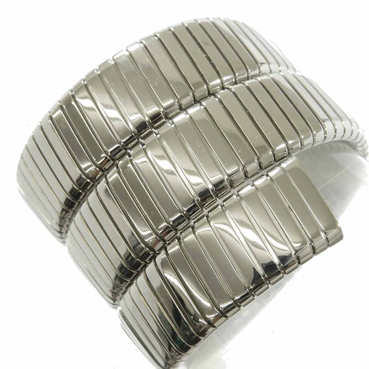 BVLGARIBVLGARI Tubogas Snake BB191TS Quartz Ladies Watch