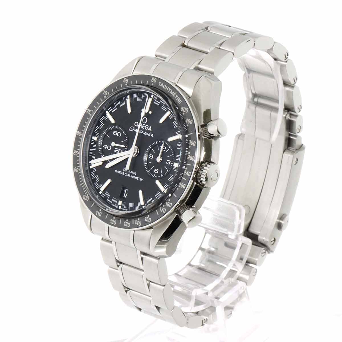 Speedmaster Super Racing 329 30 44 51 01 001 Automatic Mens