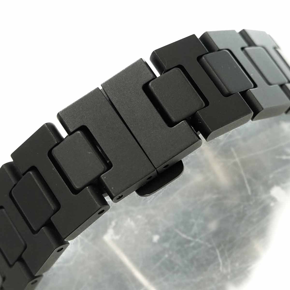 BR05 BLACK LUM BR05A-BLM-SKCE/SCE Automatic Mens