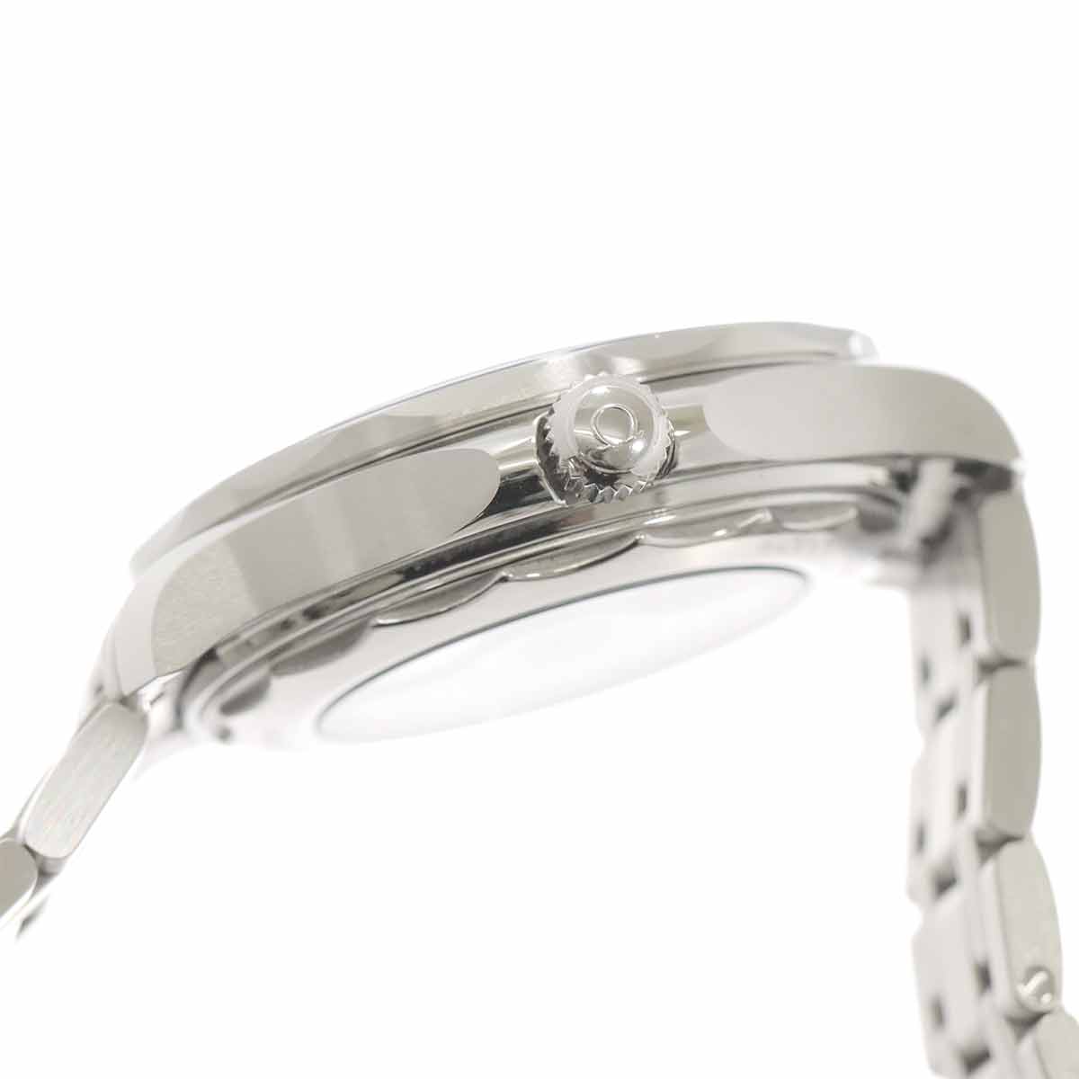 Seamaster 300 212 30 42 20 06 001 CO-AXIAL Date Gray Dial Mens