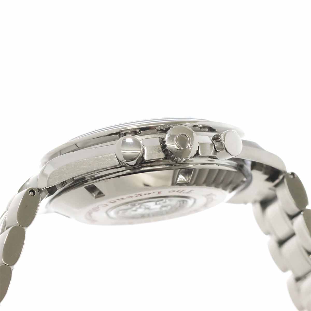 Speedmaster michael schumacher 3507 51 Automatic Mens Watch