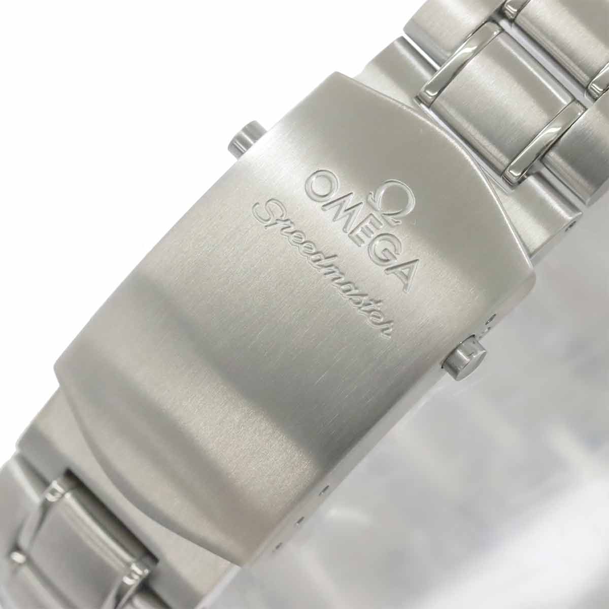 Speedmaster michael schumacher 3507 51 Automatic Mens Watch