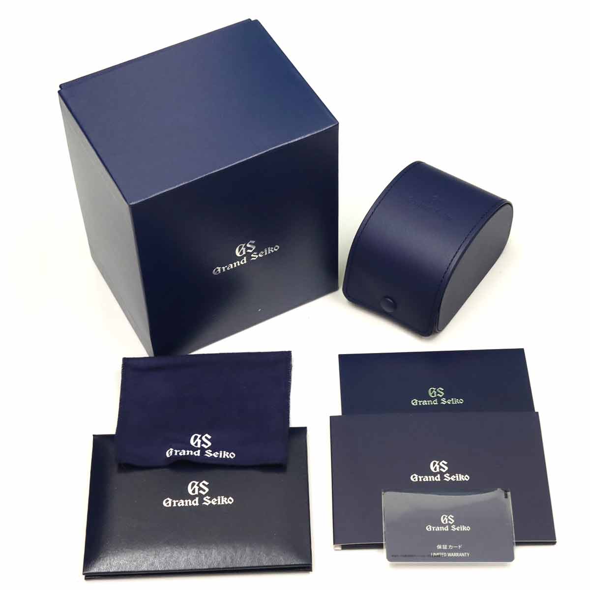 Macanical High Beat 36000 SLGH005 Automatic Mens Watch