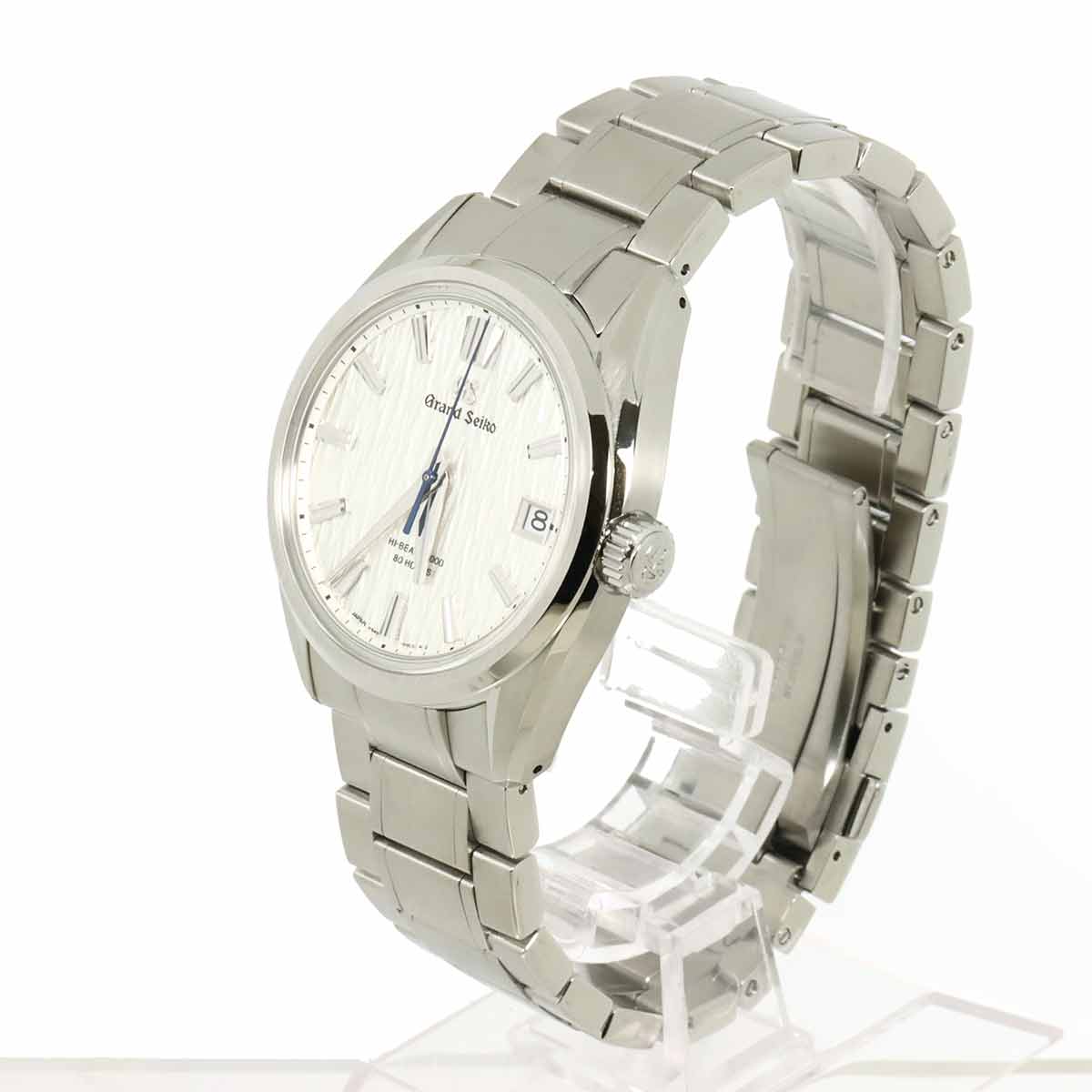 Macanical High Beat 36000 SLGH005 Automatic Mens Watch