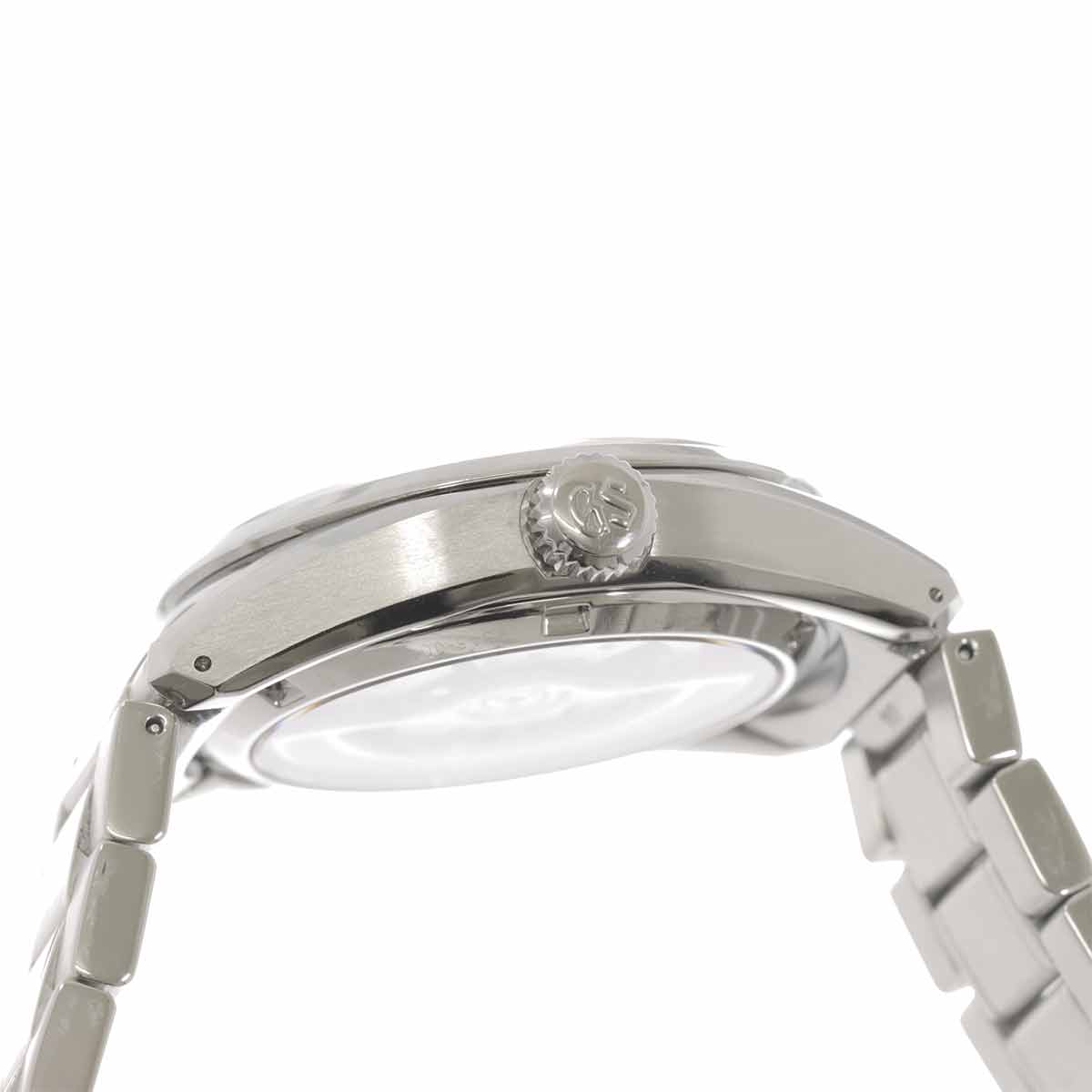 Macanical High Beat 36000 SLGH005 Automatic Mens Watch