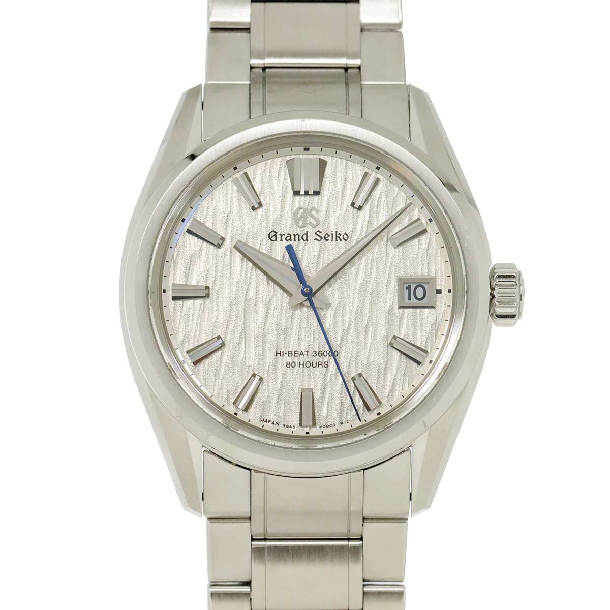 Macanical High Beat 36000 SLGH005 Automatic Mens Watch