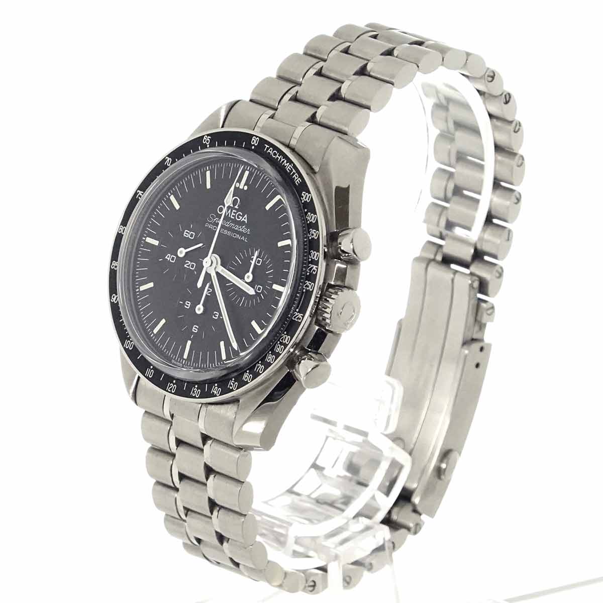 Speedmaster Moon Watch Chronograph 310 30 42 50 01 002 Mens