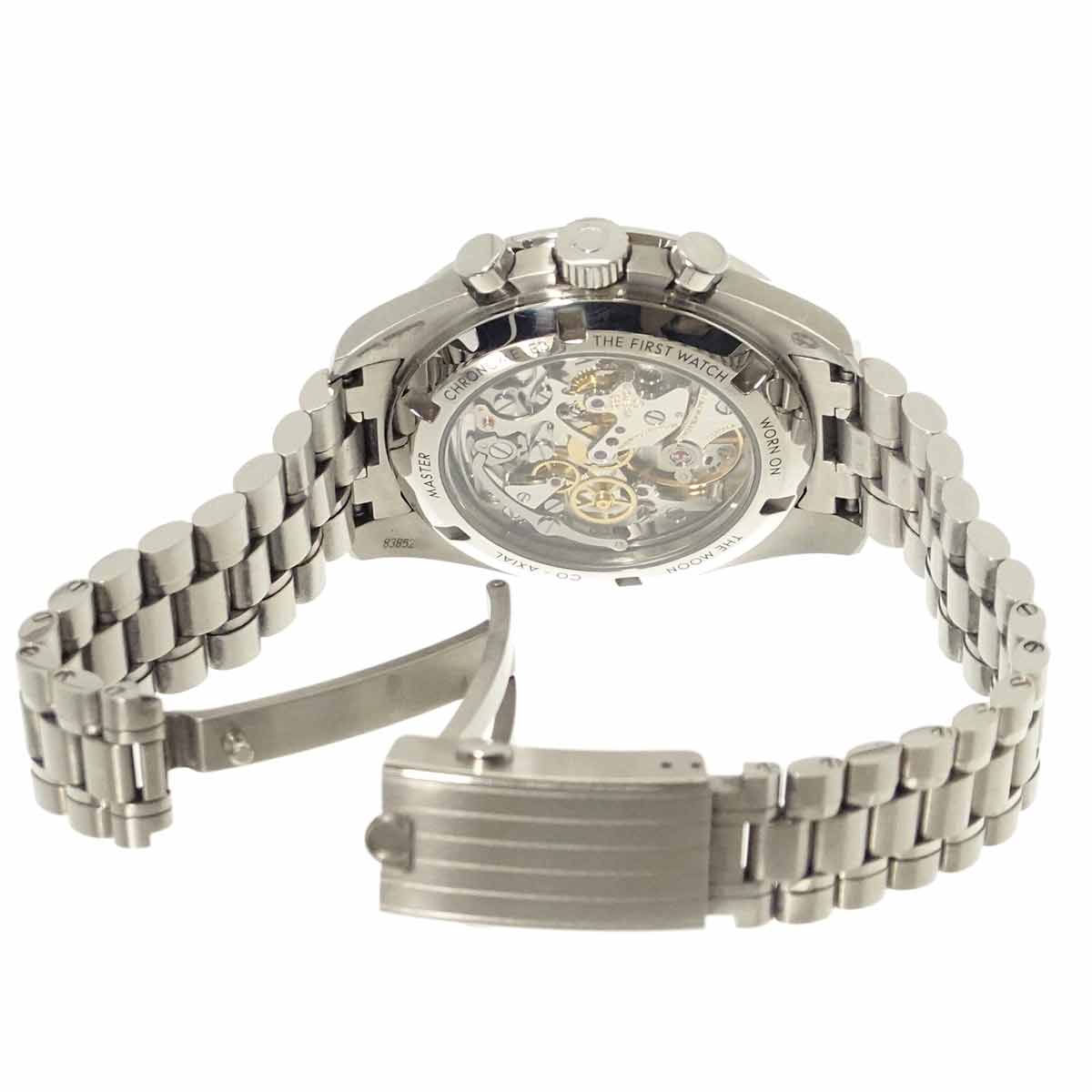 Speedmaster Moon Watch Chronograph 310 30 42 50 01 002 Mens