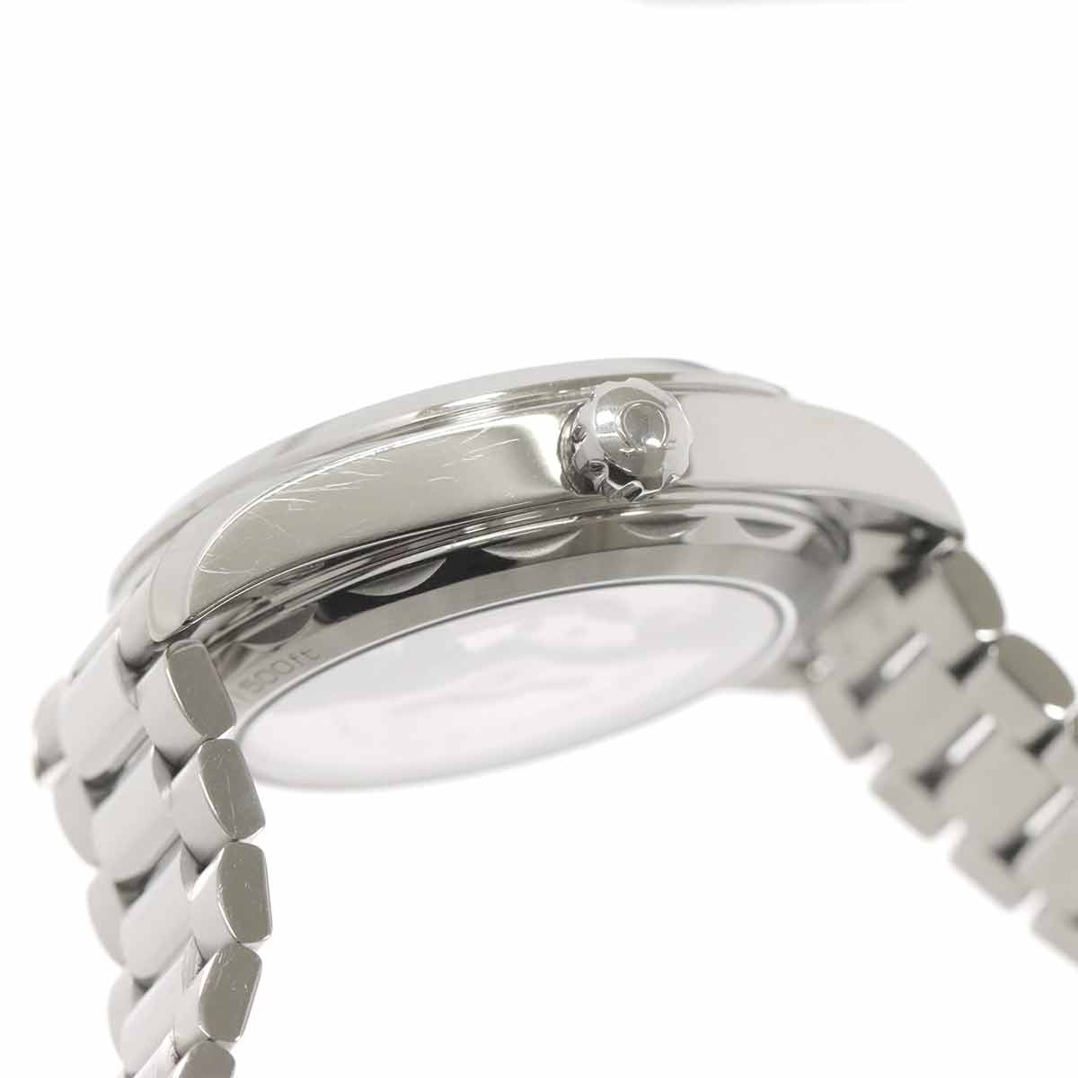 Seamaster Aqua Terra 220 10 41 21 01 002 Black Dial Mens Watch