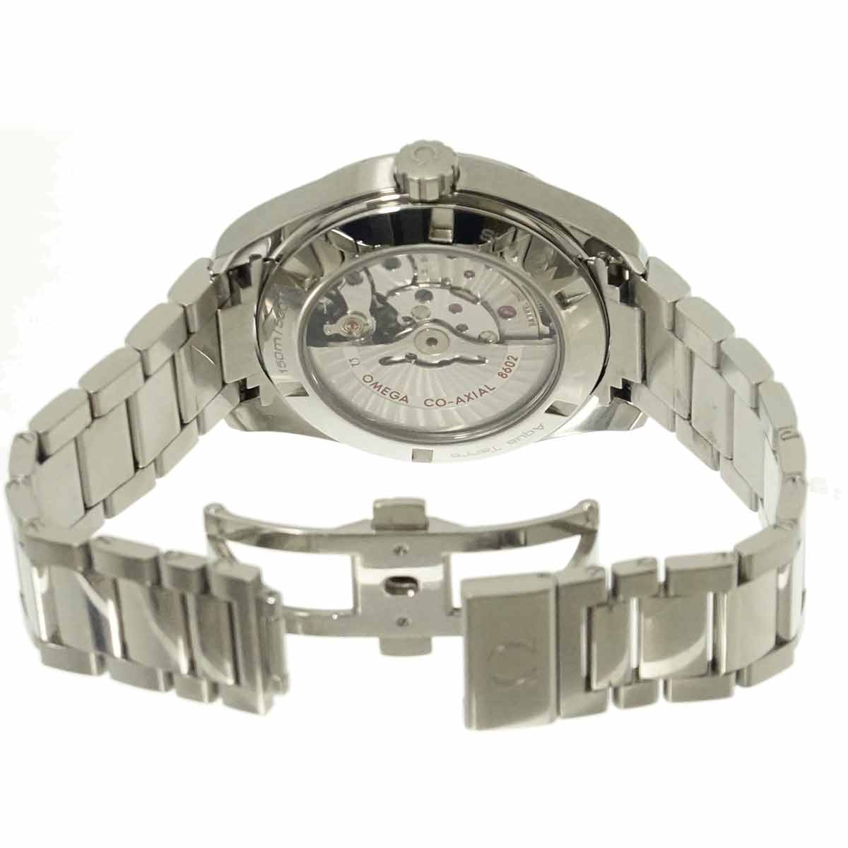 Seamaster Aqua Terra 231 10 42 22 01 001 Automatic Mens