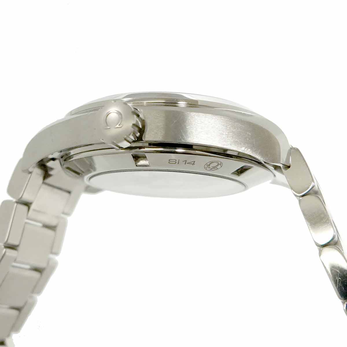 Seamaster Aqua Terra 231 10 42 22 01 001 Automatic Mens