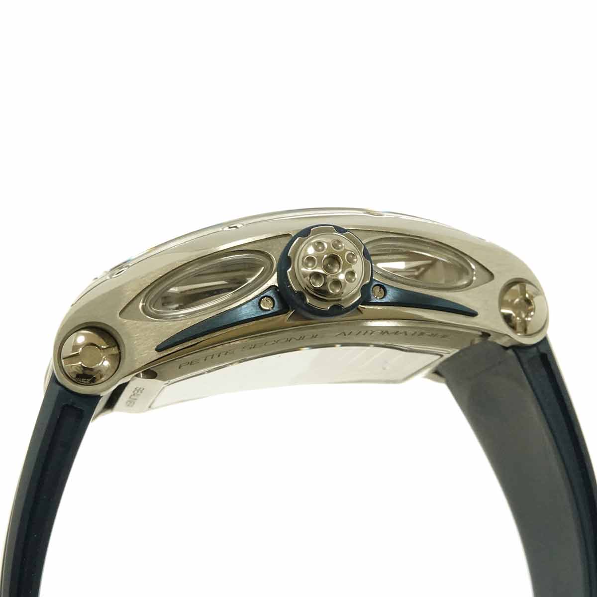 Challenge Sealiner CVT-SEA-PS ST Automatic Mens Watch