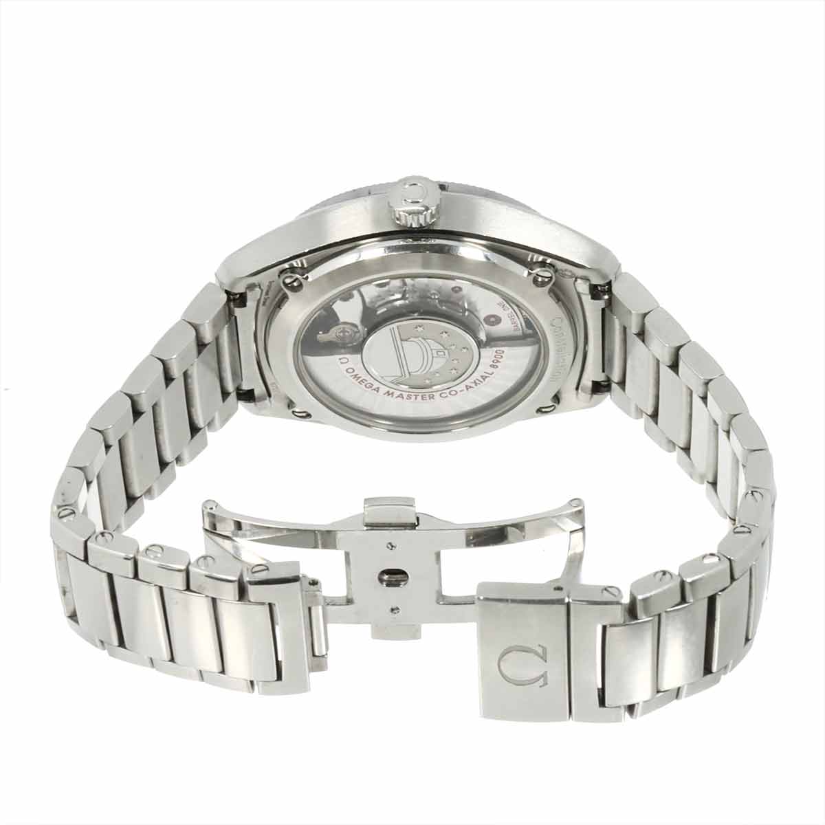 Constellation Globemaster 130 30 39 21 02 001 Automatic Mens