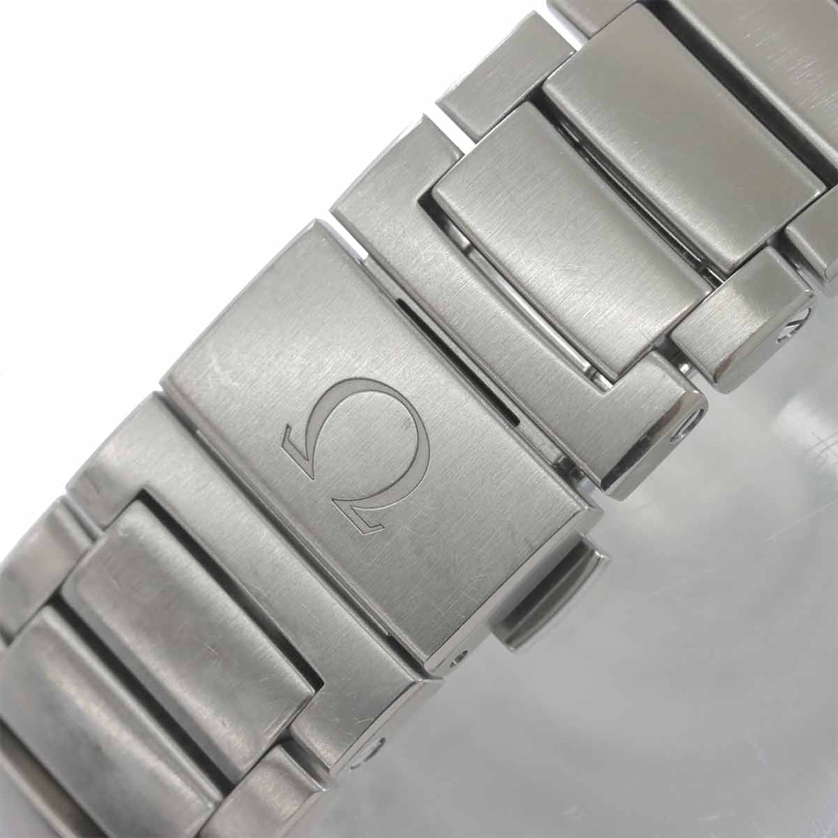 Constellation Globemaster 130 30 39 21 02 001 Automatic Mens