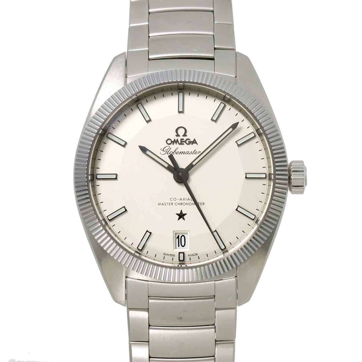 Constellation Globemaster 130 30 39 21 02 001 Automatic Mens