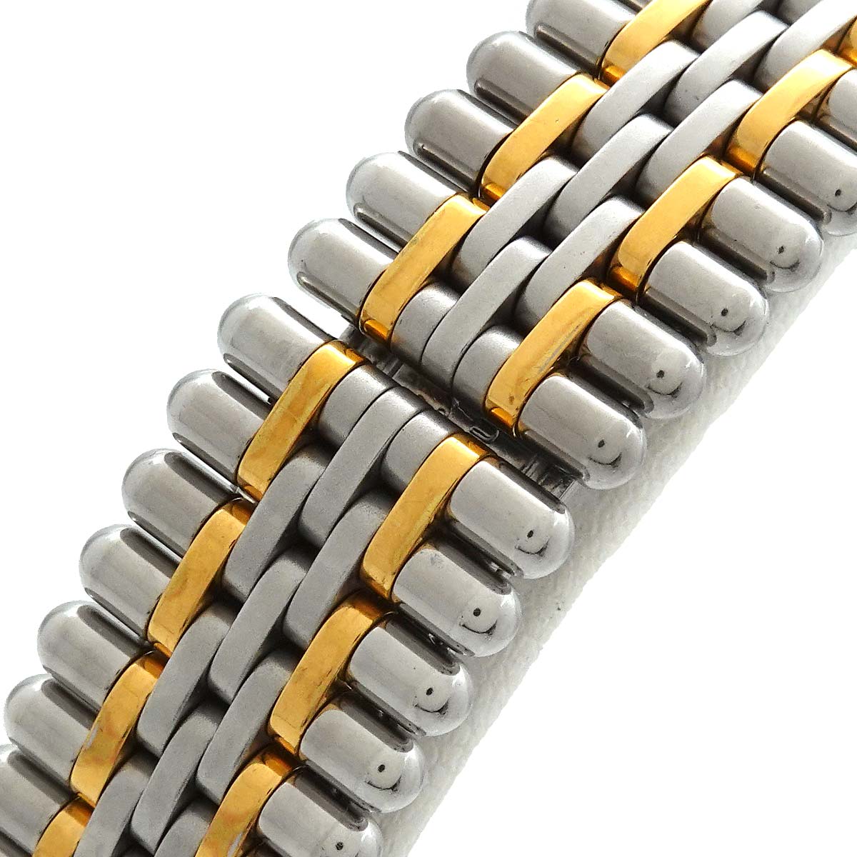 Must 21 Van Thian W10051F4 Quartz cream Dial Ladies Watch