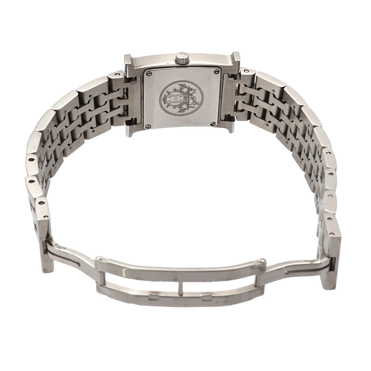 H Watch HH1 210 Quzrtz Pink Dial Ladies Watch